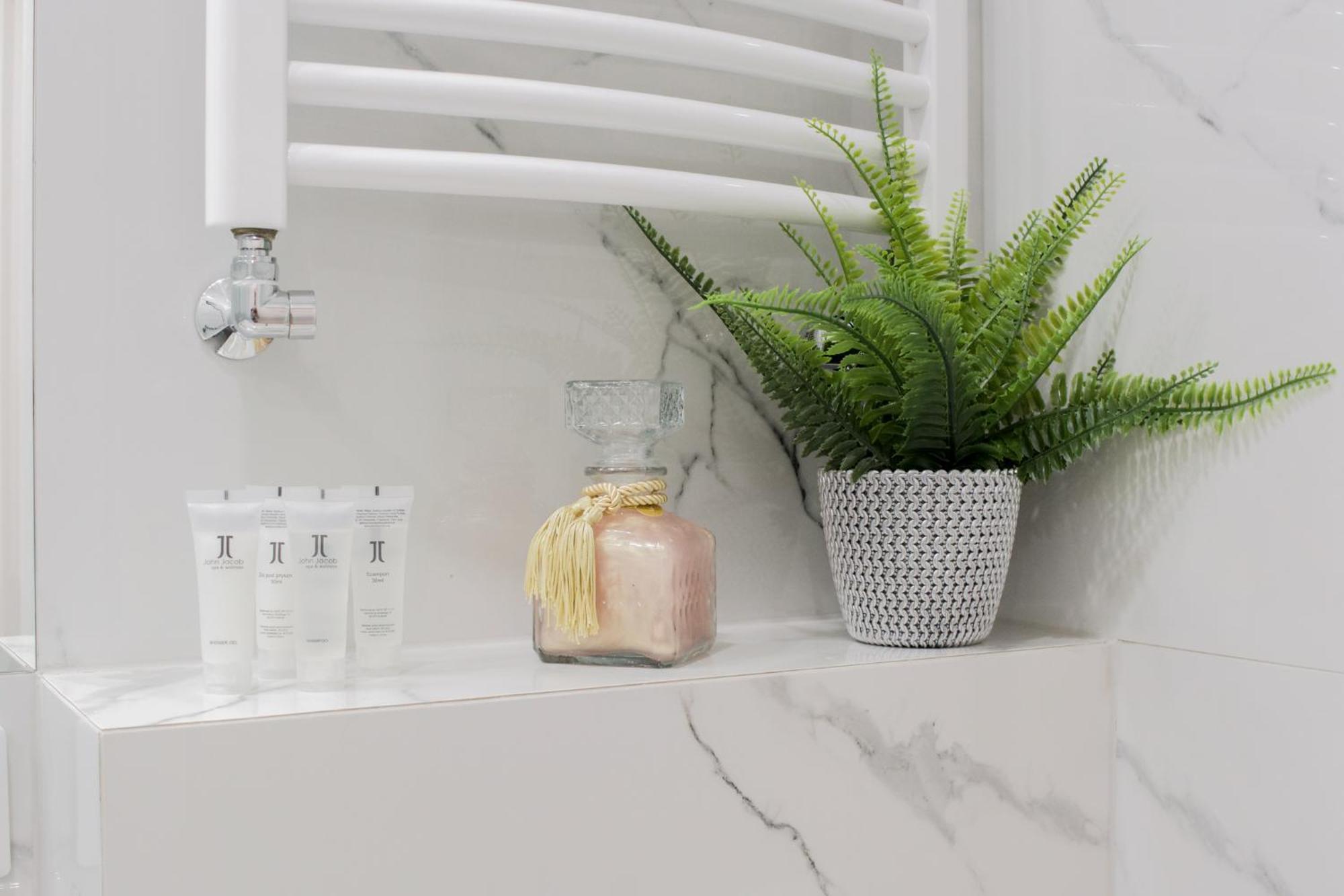 Warsaw Seasons By Alluxe Boutique Apartments 部屋 写真