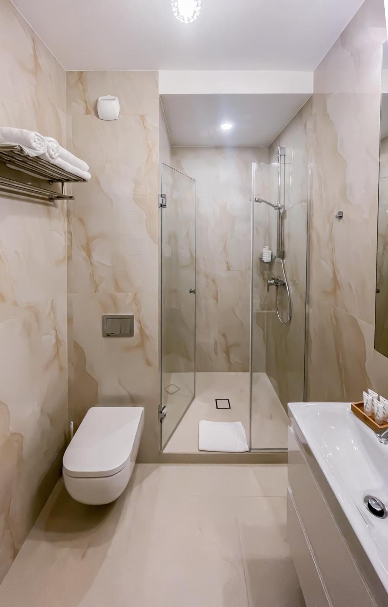 Warsaw Seasons By Alluxe Boutique Apartments 部屋 写真