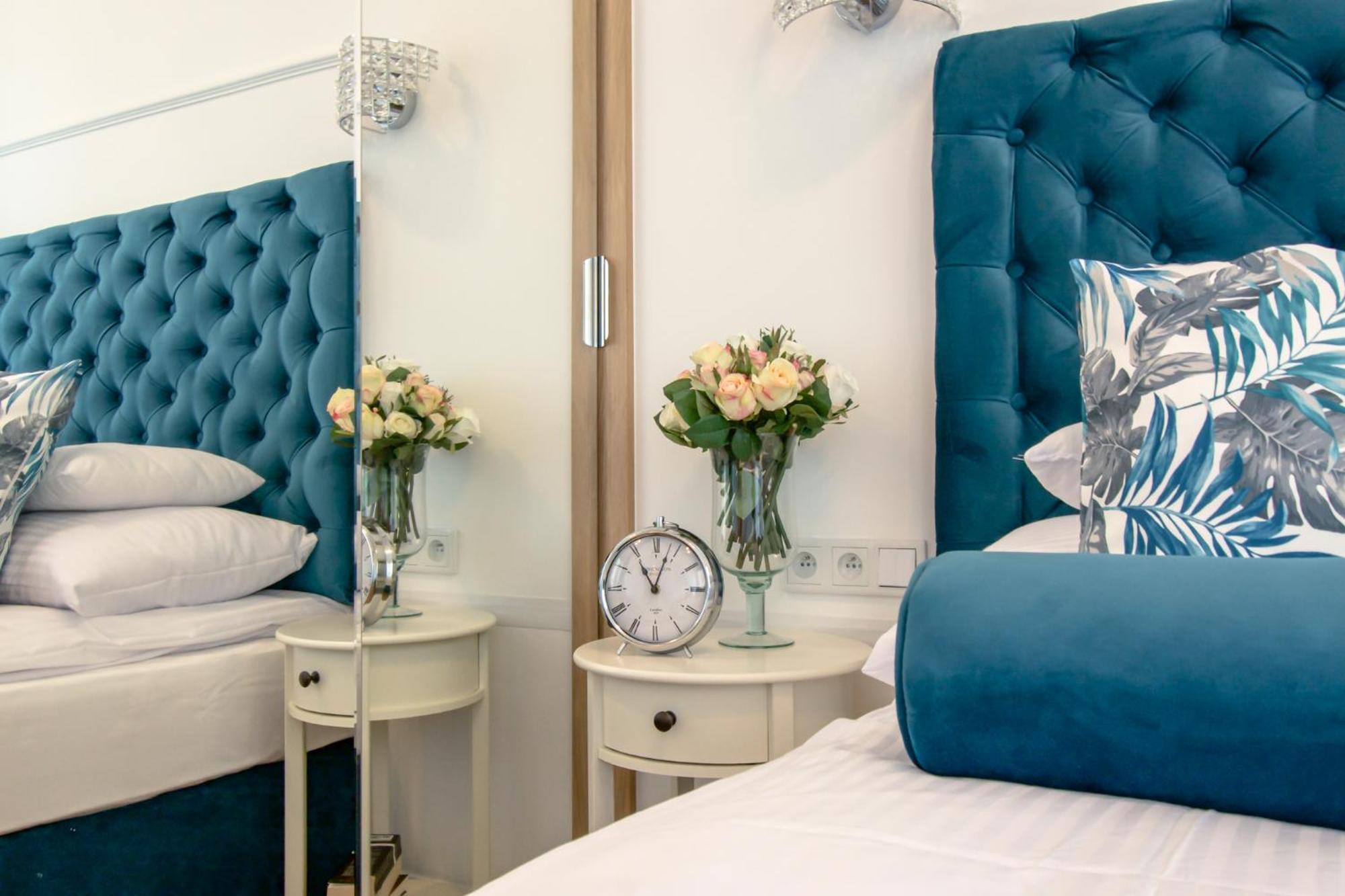 Warsaw Seasons By Alluxe Boutique Apartments 部屋 写真