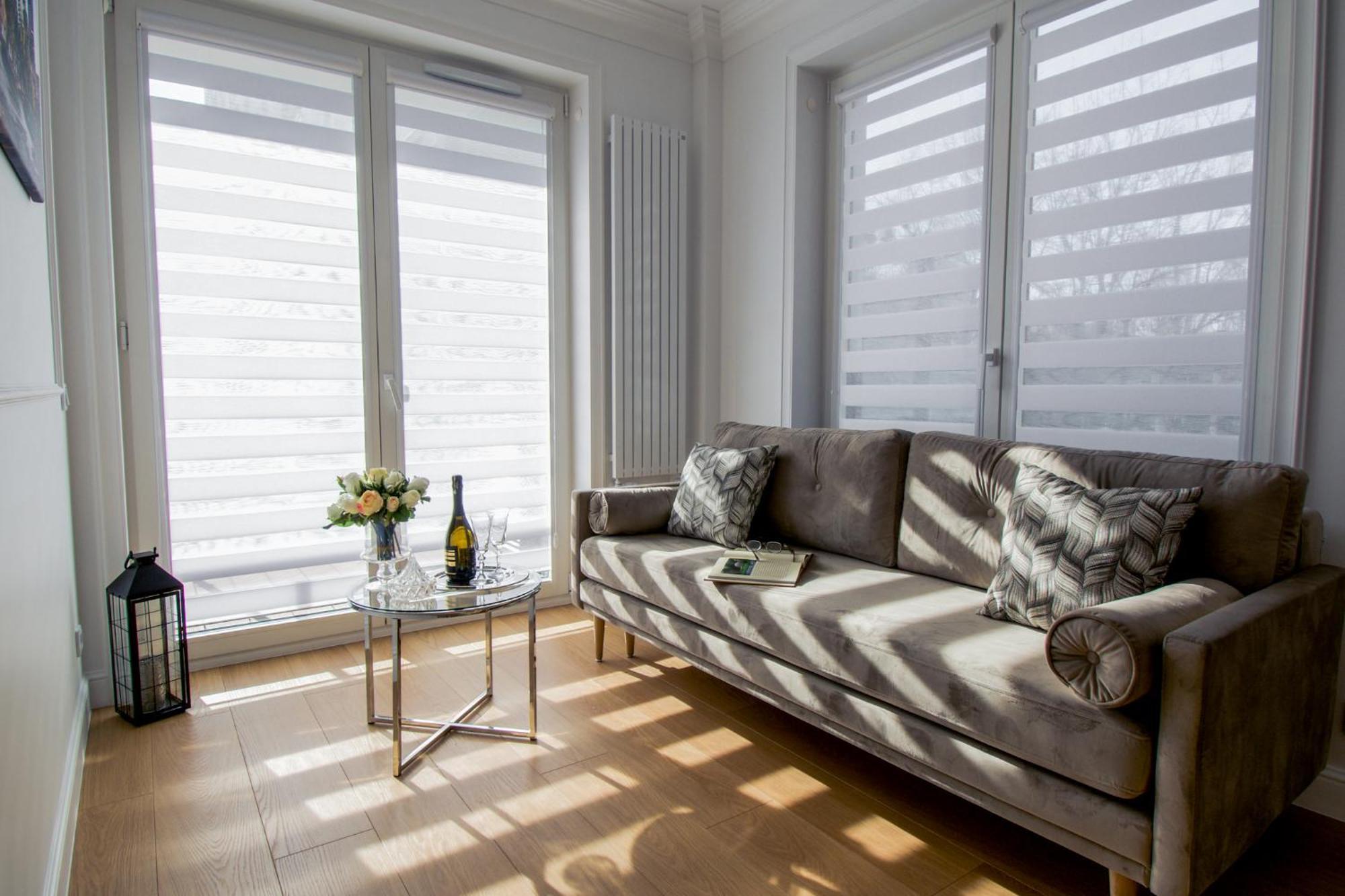 Warsaw Seasons By Alluxe Boutique Apartments 部屋 写真