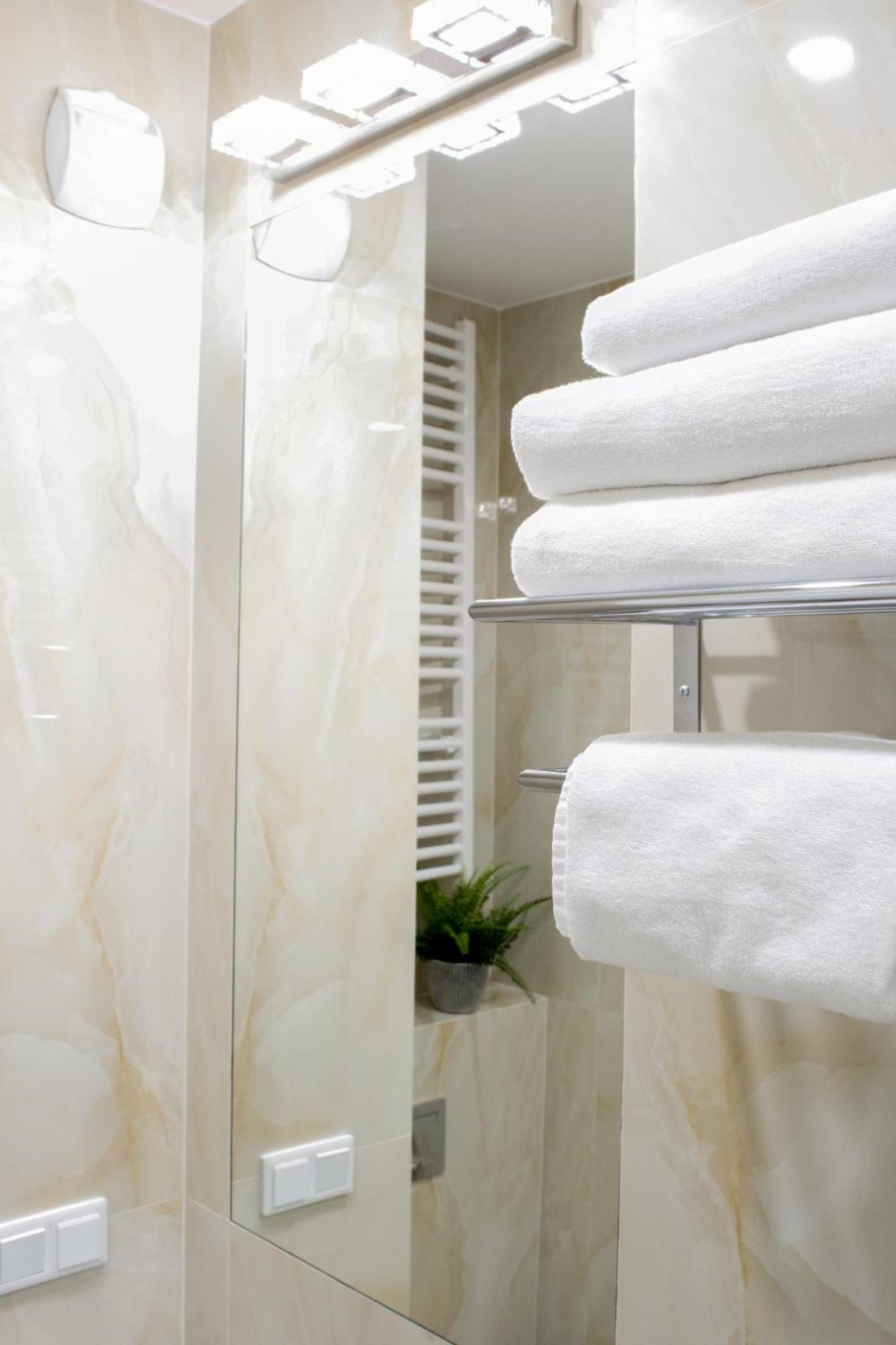 Warsaw Seasons By Alluxe Boutique Apartments 部屋 写真