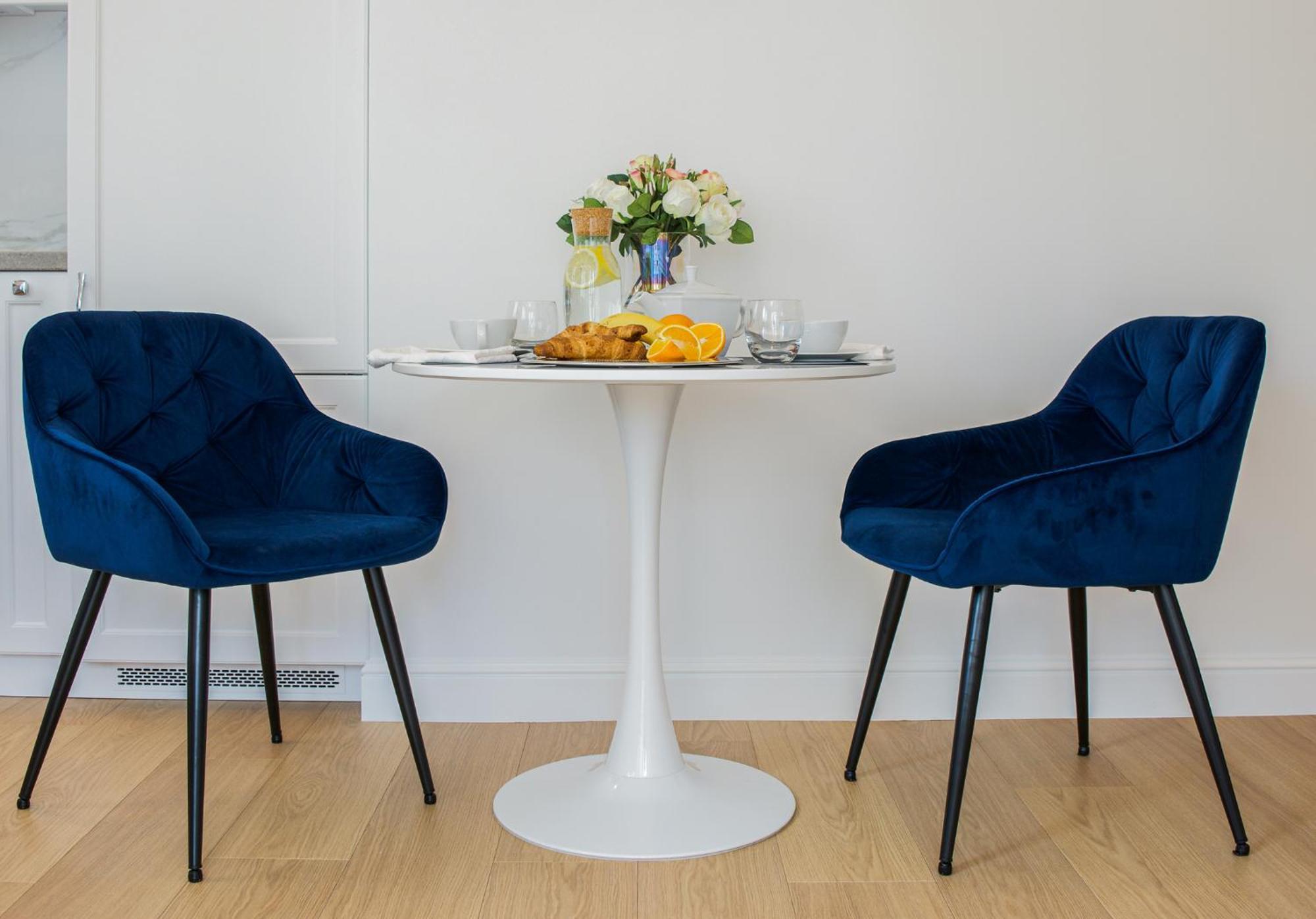 Warsaw Seasons By Alluxe Boutique Apartments エクステリア 写真